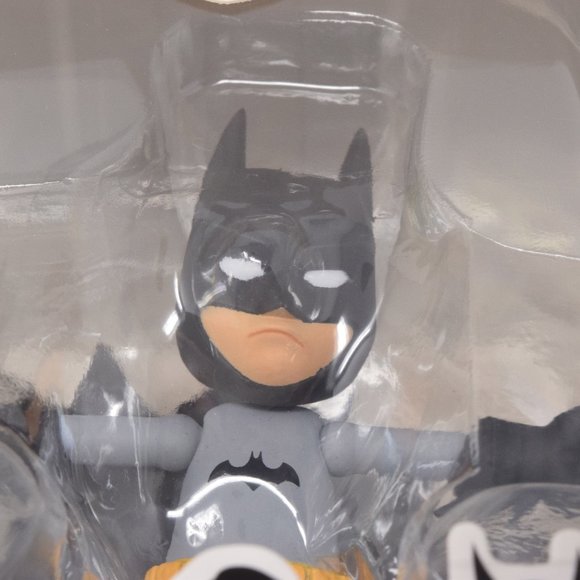 DC Comics Justice League Batman Action Figure New - Picture 3 of 12